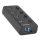 NATEC HUB USB 3.0 MANTIS 2 4-PORTY Z WŁĄCZNIKIEM+ZASILACZ NHU-1557 - 1470222 - zdjęcie 3